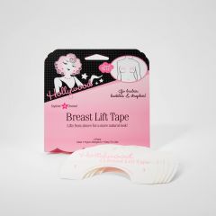 HFS, Breast Lift Tape, 4-Pair