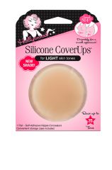 HFS Silicone CoverUps®, Light Skin Tone