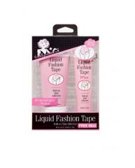 HFS Liquid Fashion Tape Value Pack, 1 oz & 2 oz