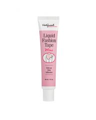 HFS Liquid Fashion Tape, Mini Roll-On Skin Adhesive, 1 oz
