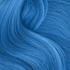 B Wild Temporary Hair Color Spray - Bengal Blue