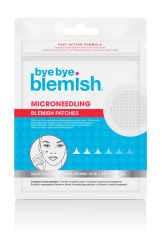 Microneedling Acne Patches, 1 pack