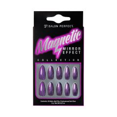 Salon Perfect Magnetic Purple 