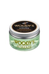 Woody's Pomade, 3.4 fl oz
