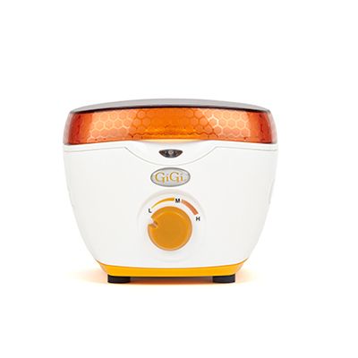 GiGi Mini Honee Wax Warmer for 5oz Wax Cans The most trusted wax brand  among professionals