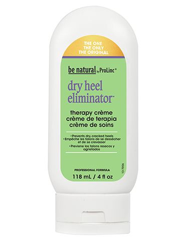 ibd Beauty Dry Heel Eliminator, 4 fl oz The Nail People Professional Choice  for Hard gels and Nail Soak offs