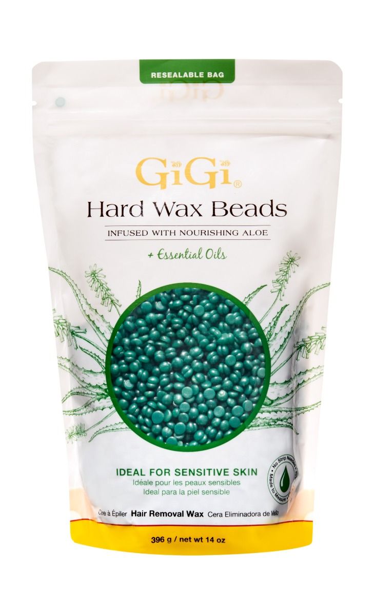 GiGi GiGi 14 oz Wax Warmer The most trusted wax brand among