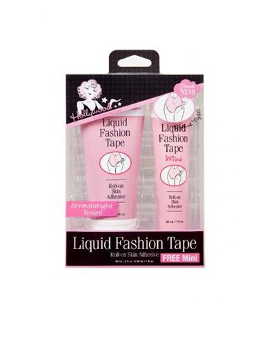 Hollywood Fashion Secrets HFS, Bra Converting Clip, 2 Count The Original  Fashion Tape Solution