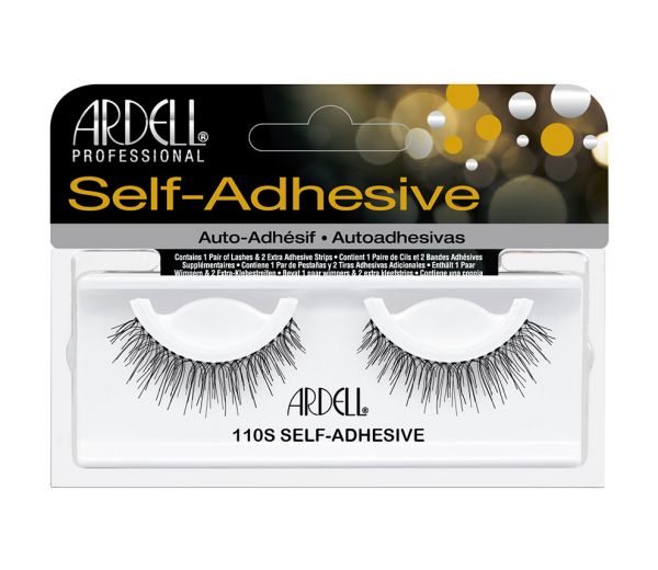 Ardell Self Adhesive Lashes 110S