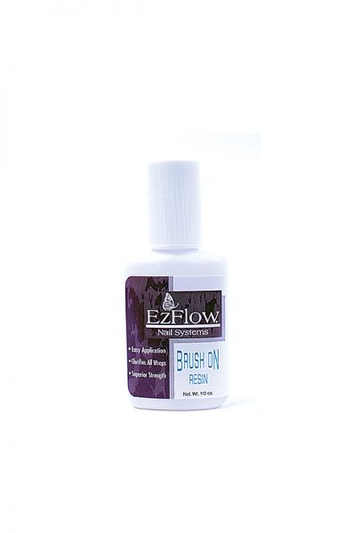 EzFlow Brush-On Resin 0.5 oz