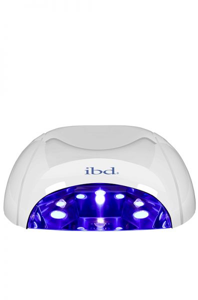 ibd Beauty Ibd GraduaLight LED/UV Lamp - US The Nail People Professional  Choice for Hard gels and Nail Soak offs
