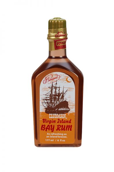 Healing Scents Bay Rum Essential Oil Blend