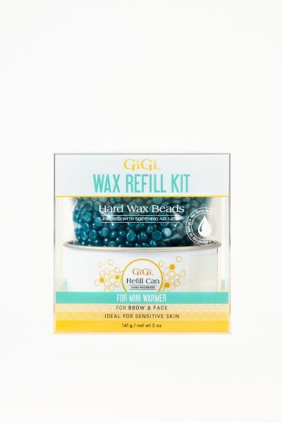 I Would Totally Wax For You' Wax Beads Refill by grace & stella