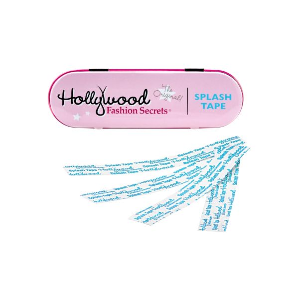 Hollywood Fashion Tape- The original 36 dbl stick strips