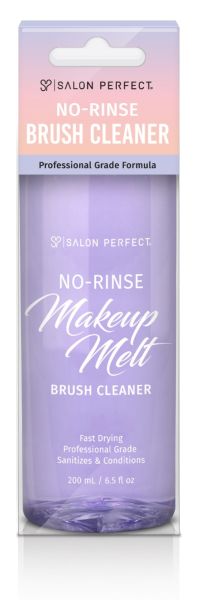 Makeup Brush Cleaner – essential beauty cosmetic