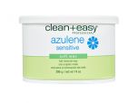 Clean + Easy Azulene Sensitive Wax, 14 oz.