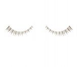 Set of Ardell Natural 108 lashes side by side featuring clustered lash fibers