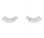 Pair of Ardell Lash Lites 332 false lashes side by side featuring clustered lash fibers