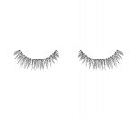 A single pair of Ardell Self Adhesive 110 Upper & Under Lashes for the left & right eye 