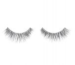 Pair of Ardell Soft Touch 160 false lashes side by side showing a slightly flared lash style