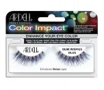 COLOR IMPACT - DEMI WISPIES (BLUE)