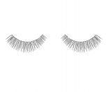 1 set of Ardell Beauties Lash false lashes side-by-side featuring clustered lash fibers