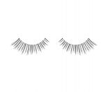 Pair of Ardell Runway Lash - Claudia false lashes side by side featuring clustered lash fibers