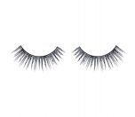 Pair of Ardell Sparkles Lash false lashes side by side featuring clustered lash fibers with glitters