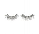 A pair of Ardell Double Up Double Wispies showing its demi lash & flared lash style