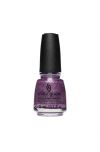 Expansive view of nail lacquer container in Valet the Sleight variant from China Glaze