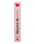 Ardell Beauty, Wispies™ 4D Building Mascara, Inky, 0.35 oz