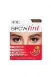 Ardell Brow Tint Dark Brown retail packaging