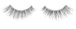 Ardell Naked Lashes 432 featuring a winged shape, medium volume fibers in different lengths 