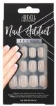 Ardell Nail Addict Subtle French