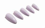 Set of Ardell Nail Addict Lilac color