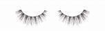 Ardell's Magnetic Megahold Liner & Lash with light volume, short-length lash fibers rounded shape lashes