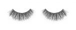 Pair of Ardell Remy Lash 775 false lashes side by side showing its criss-cross lash style with fine tapered ends