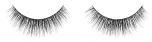 A pair of Ardell Extension FX Lash L-Curl featuring its silky-soft, fine, tapered fibers short and doll shape  lash style