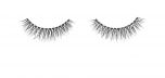 Pair of Ardell Naked Lash 420 false lashes side by side featuring clustered lash fibers