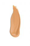 Ardell Cameraflage Concealer Medium 5 swatched onto white background to show its texture & color