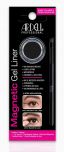 Close-up front view of an Ardell Magnetic Gel Liner set in retail wall hook packaging