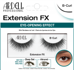 Extension FX Lash—B-Curl
