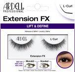 Extension FX Lash—L-Curl