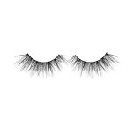 Ardell Big Beautiful Lashes Cheeky featuring its extreme 25 mm lengths for a medium volume, flared style lash
