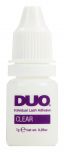 DUO Individual Lash Adhesive, Clear, 0.25 oz 