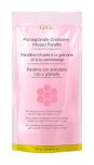 Pomegranate-Cranberry Infused Paraffin Wax 16oz Intensive Moisturizing Therapy refill in bagged packaging