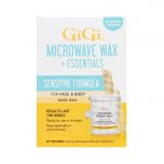 GiGi, Sensitive Formula, Brazilian Bikini Microwave Wax & Essentials