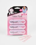 Hollywood Fashion Tape® Value Pack