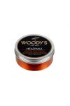 Woody's Styling Head Wax, 2 oz 