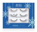 Aqua Lashes 341  3 pair Gift Set